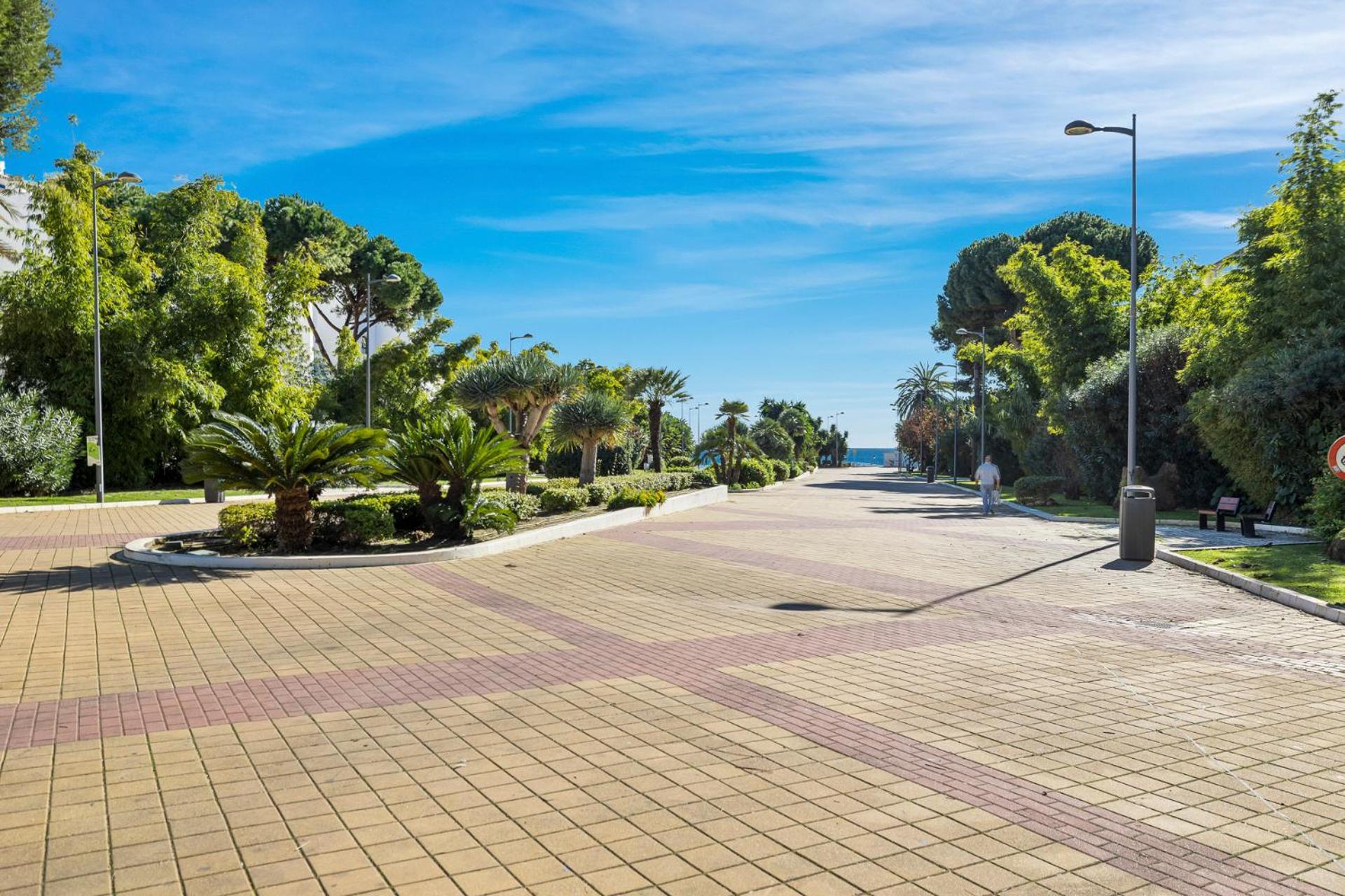 2 Bedroom Apartment In Medina Garden - Puerto Banus มาร์เบยา ภายนอก รูปภาพ
