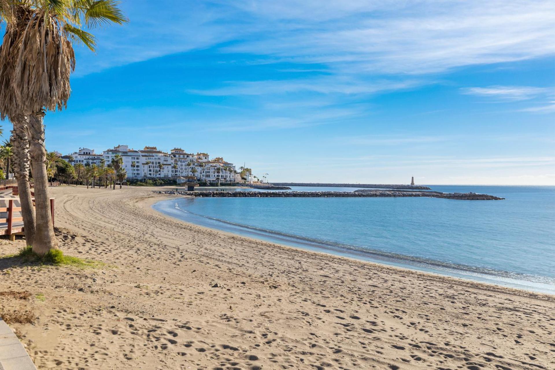 2 Bedroom Apartment In Medina Garden - Puerto Banus มาร์เบยา ภายนอก รูปภาพ