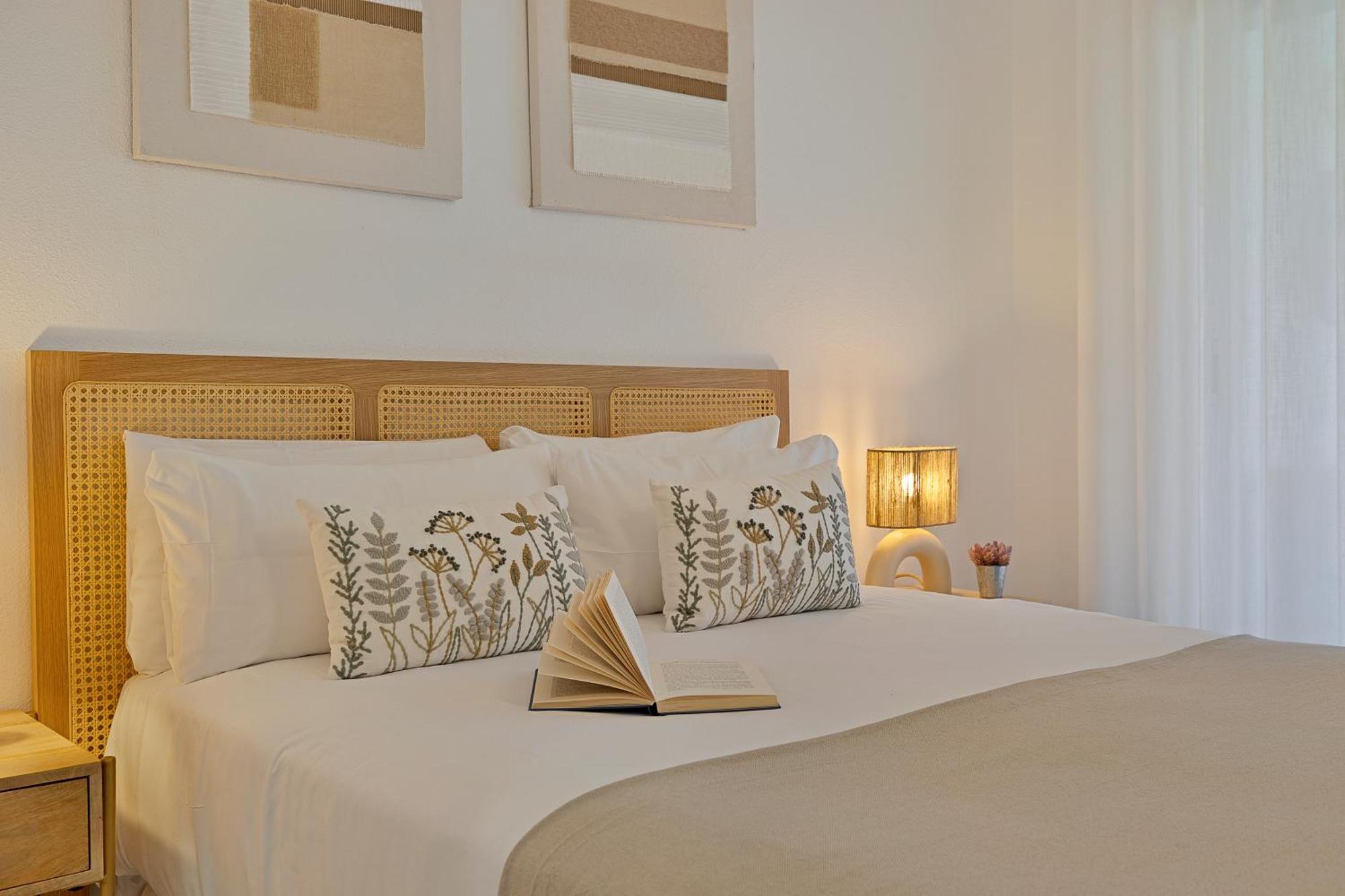 2 Bedroom Apartment In Medina Garden - Puerto Banus มาร์เบยา ภายนอก รูปภาพ