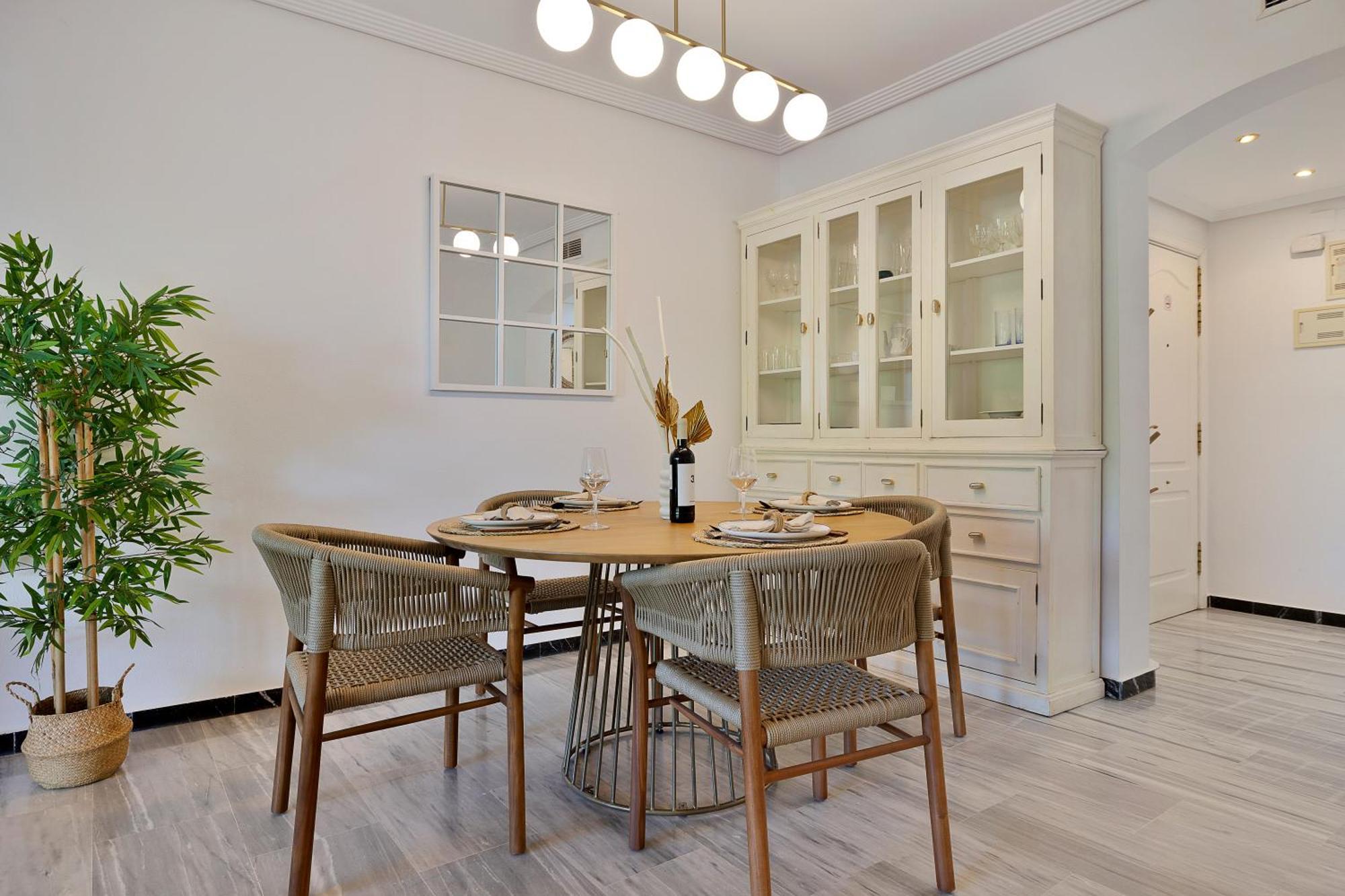 2 Bedroom Apartment In Medina Garden - Puerto Banus มาร์เบยา ภายนอก รูปภาพ