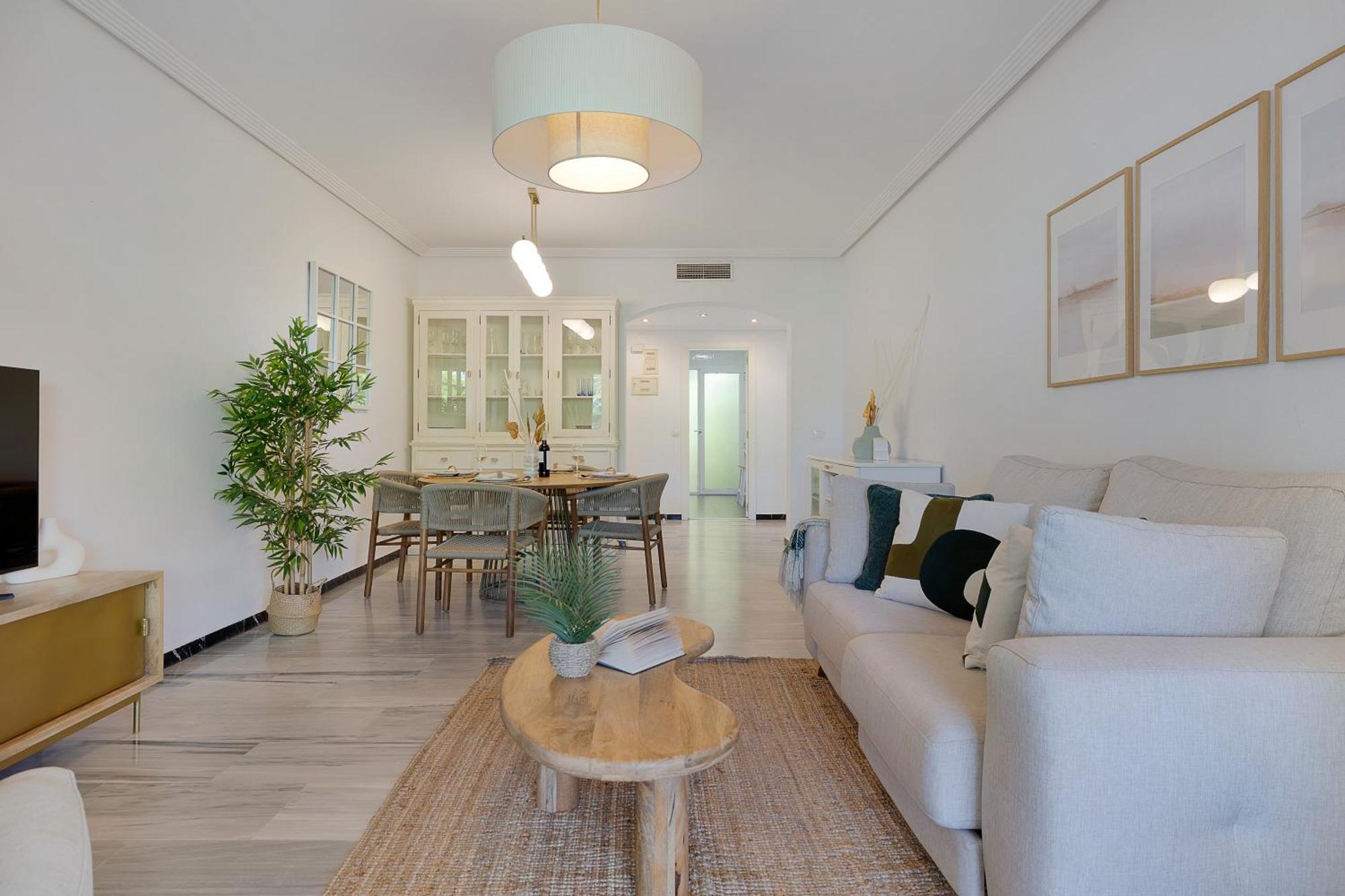 2 Bedroom Apartment In Medina Garden - Puerto Banus มาร์เบยา ภายนอก รูปภาพ