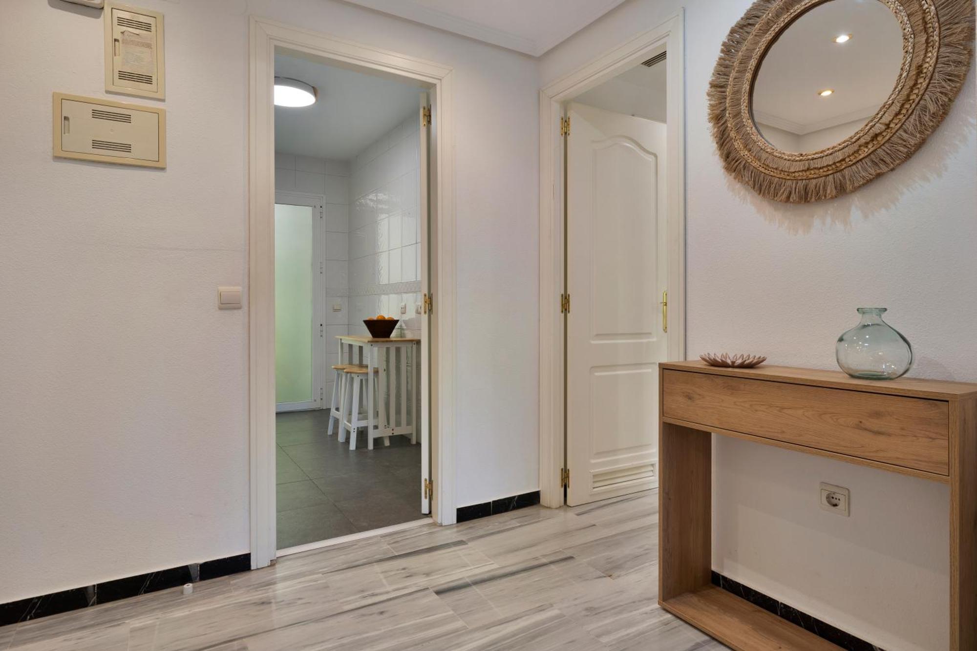 2 Bedroom Apartment In Medina Garden - Puerto Banus มาร์เบยา ภายนอก รูปภาพ