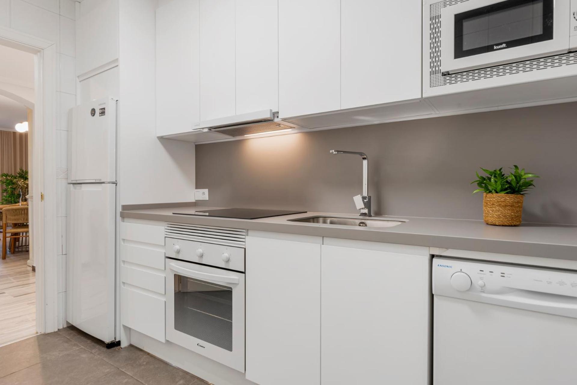 2 Bedroom Apartment In Medina Garden - Puerto Banus มาร์เบยา ภายนอก รูปภาพ